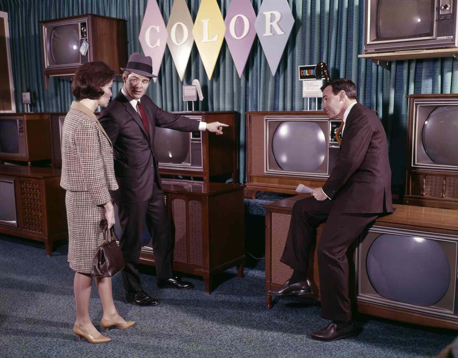 Demre Televizyon Tamircisi